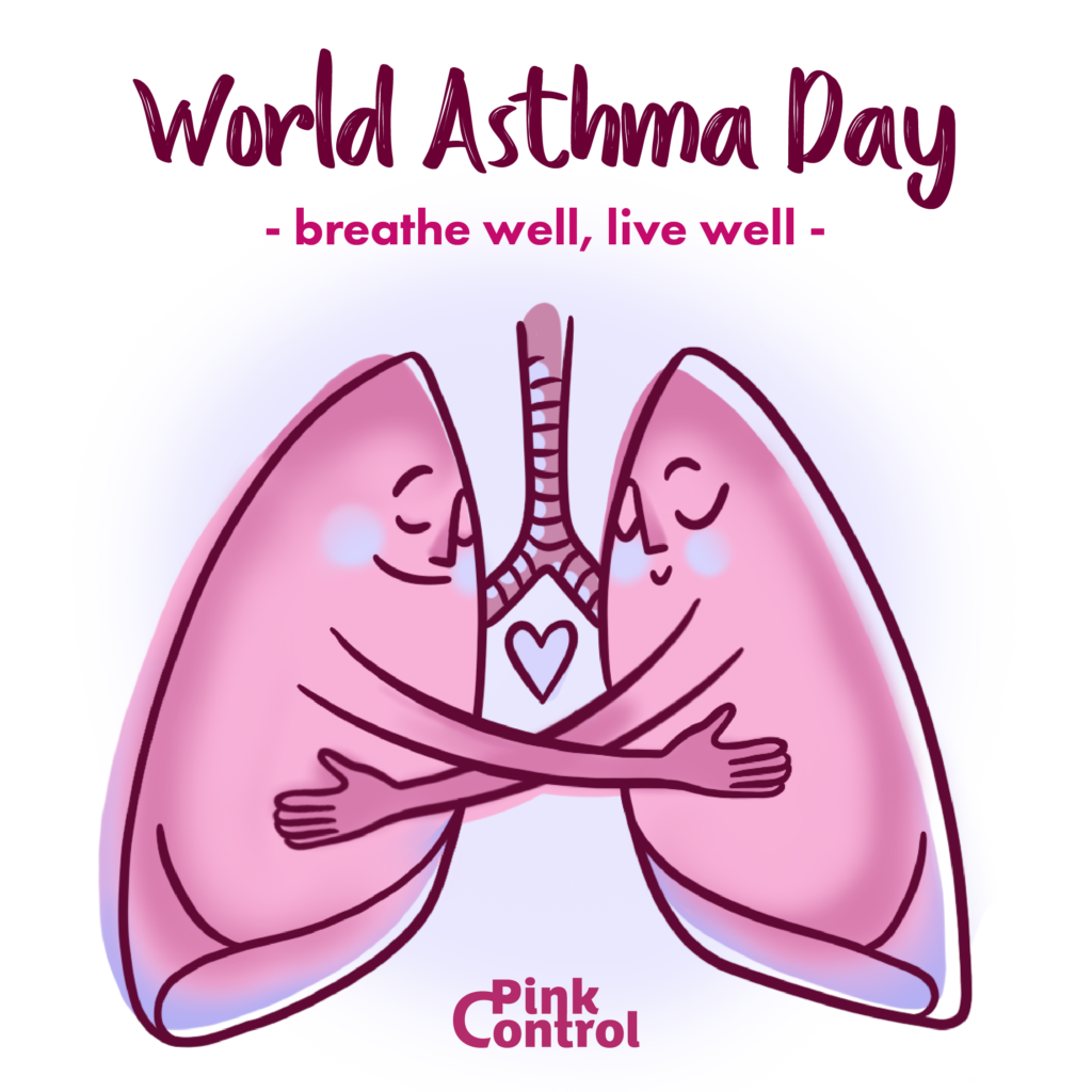World Asthma day