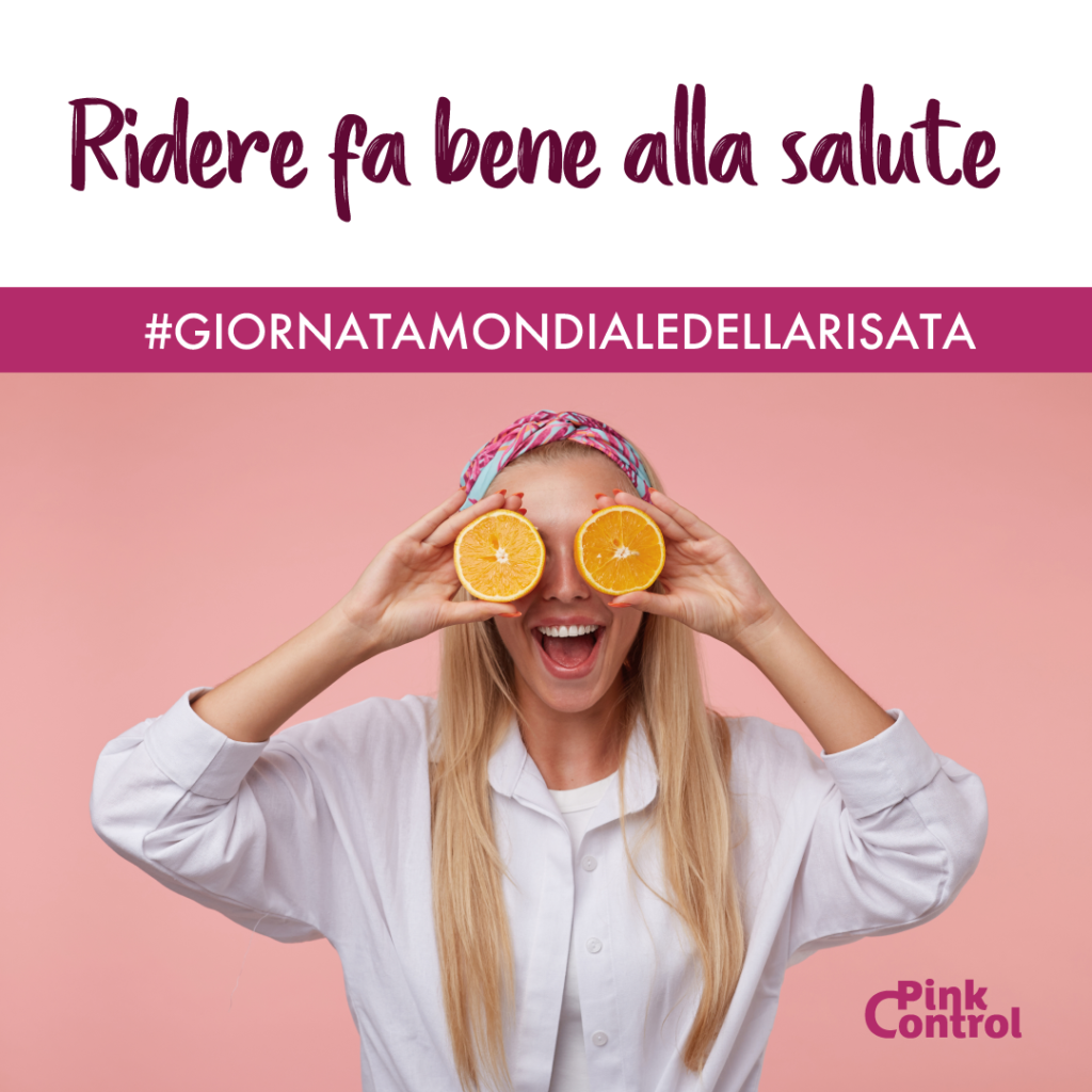 giornata mondiale del sorriso