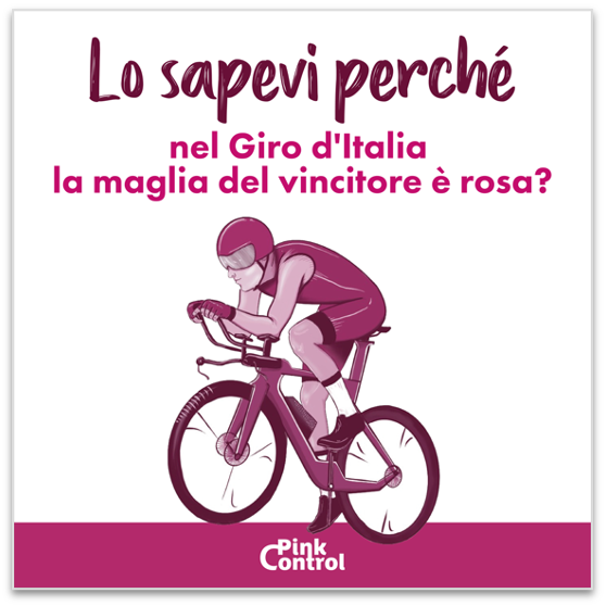 Giro d'Italia Curiosità