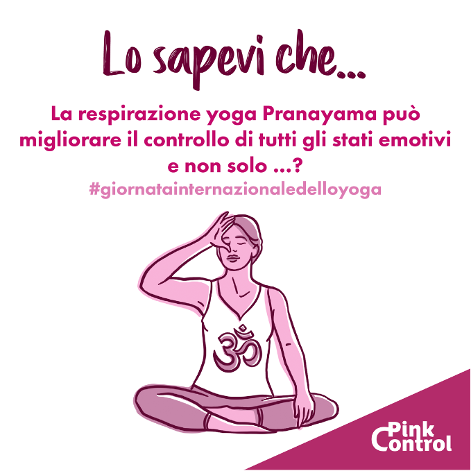 giornata internazionale dello yoga