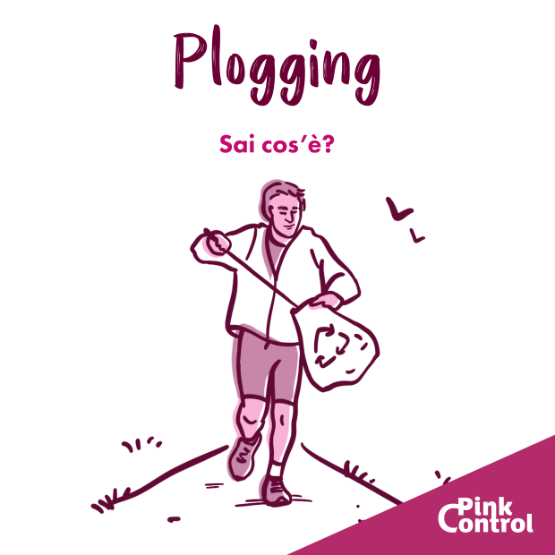 Plogging sai cos'è?