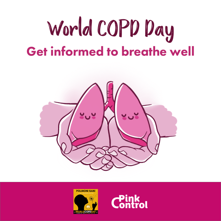 World COPD Day