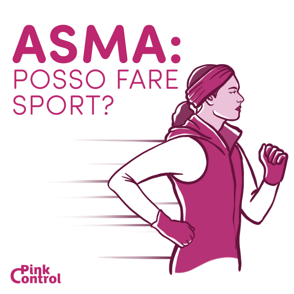 asma e sport