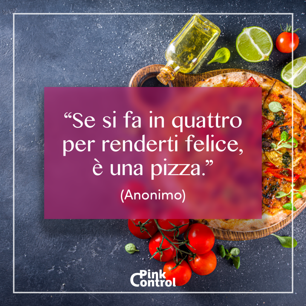 giornata della pizza