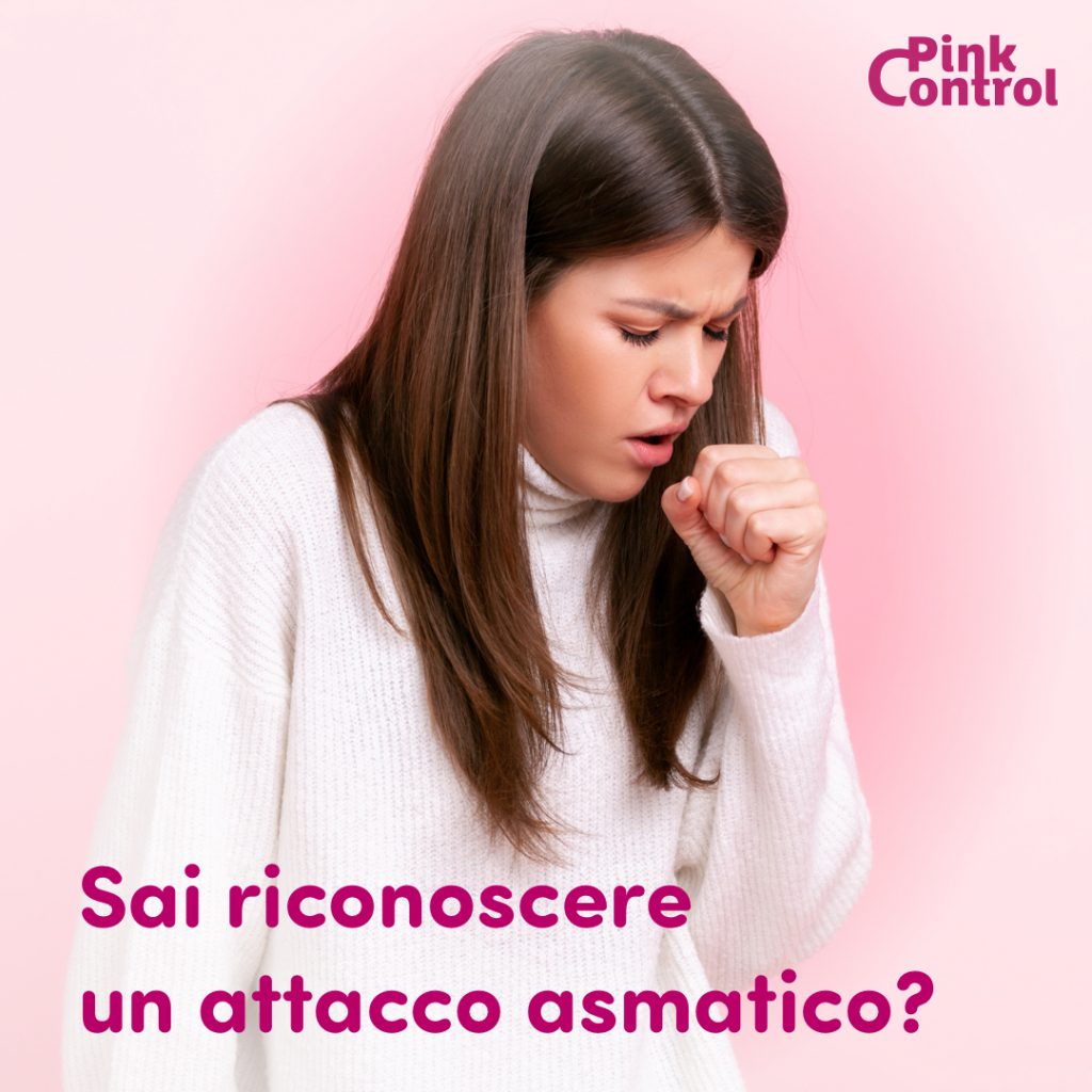 Crisi asmatiche