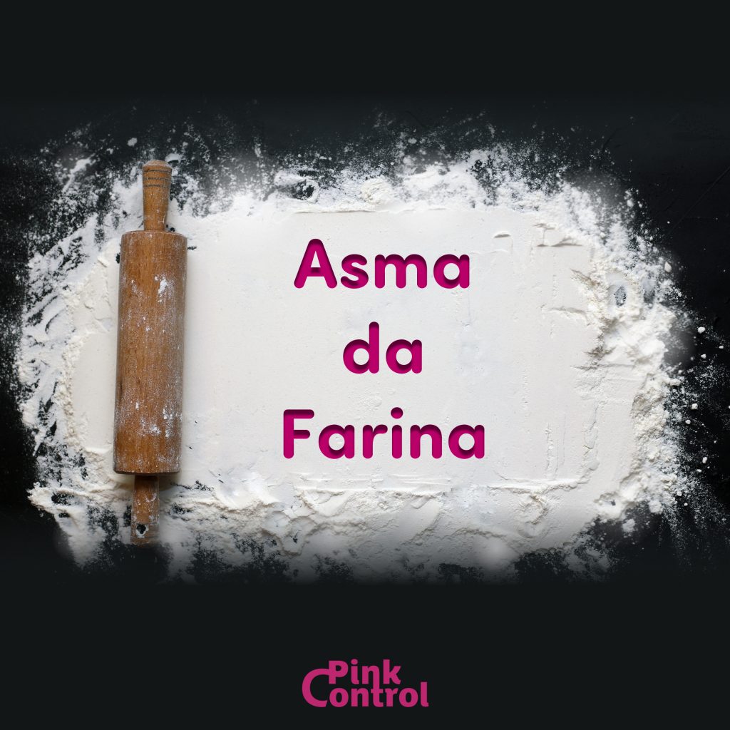 Asma da Farina