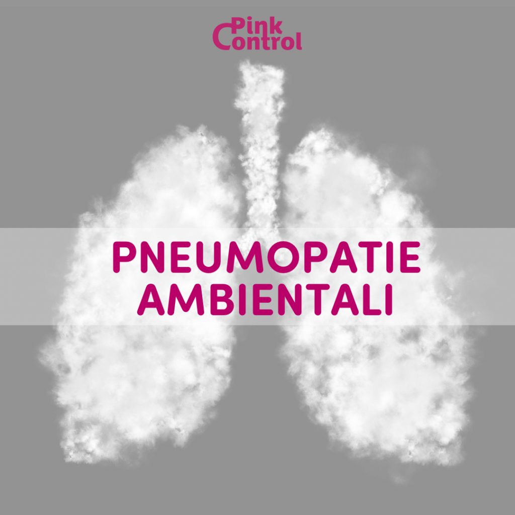 Pneumopatie Ambientali