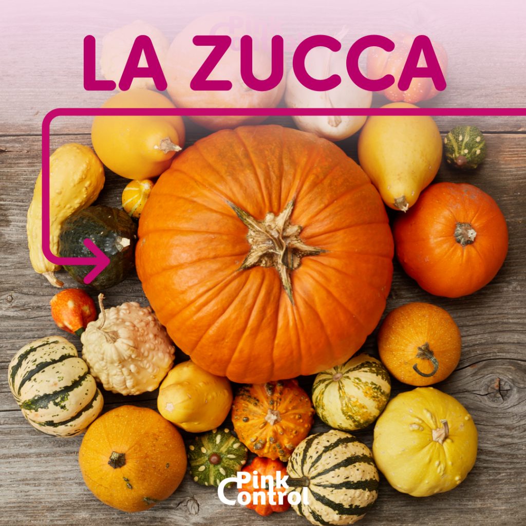 La Zucca