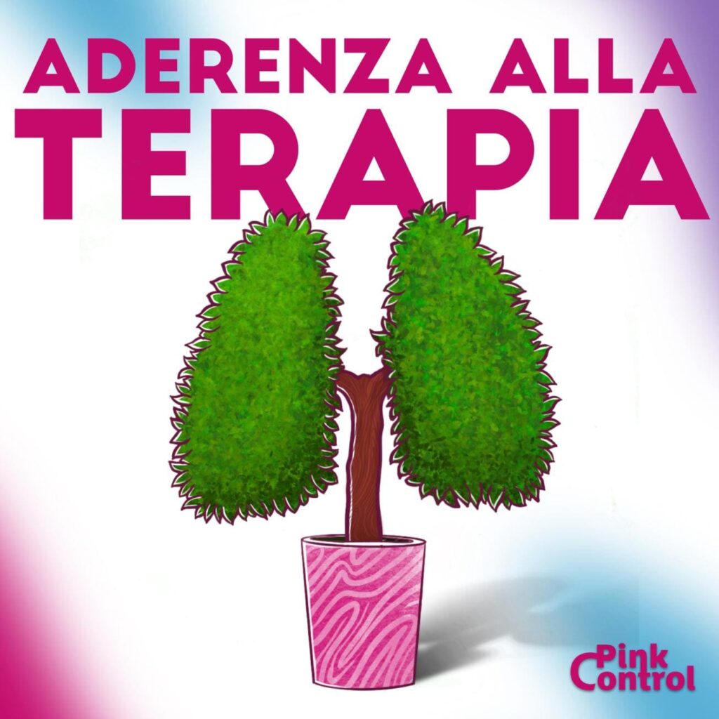 Aderenza alla terapia