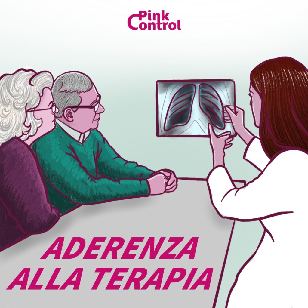 Aderenza alla terapia