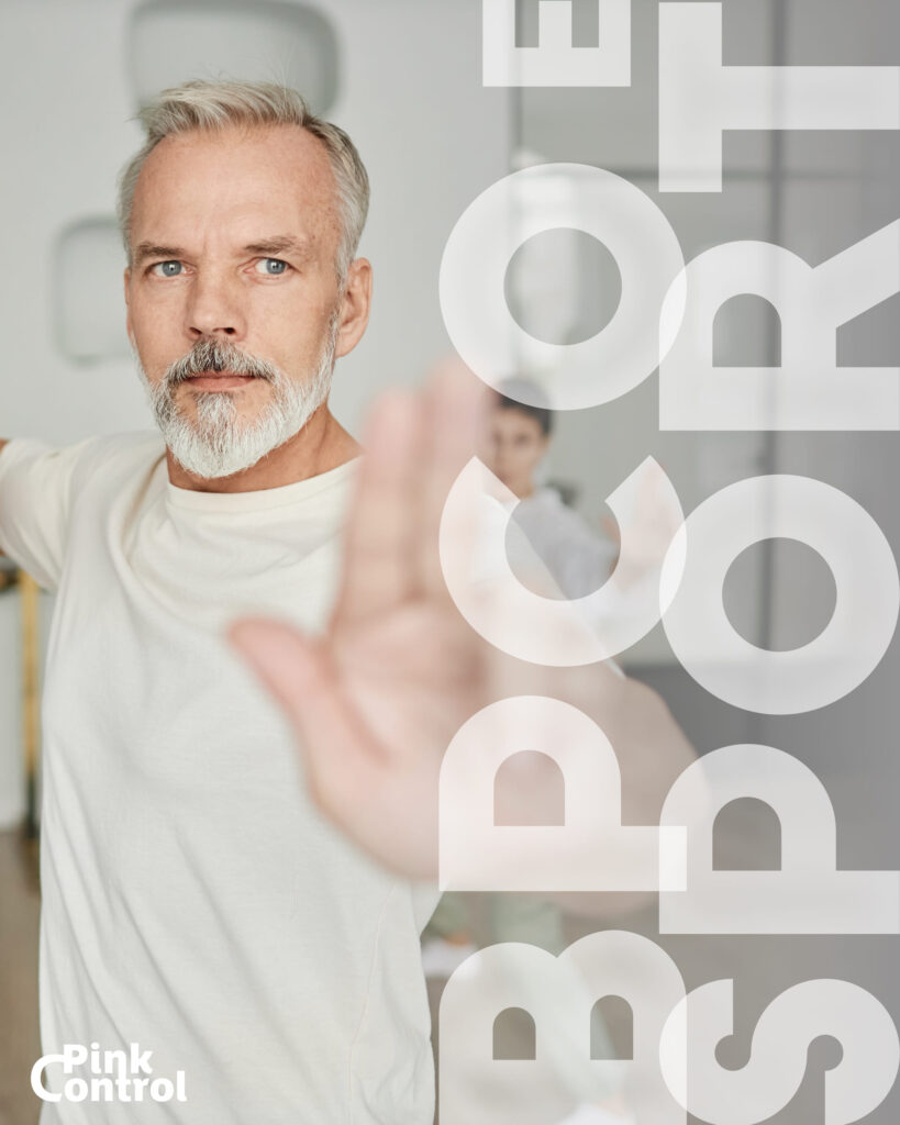 BPCO e Sport