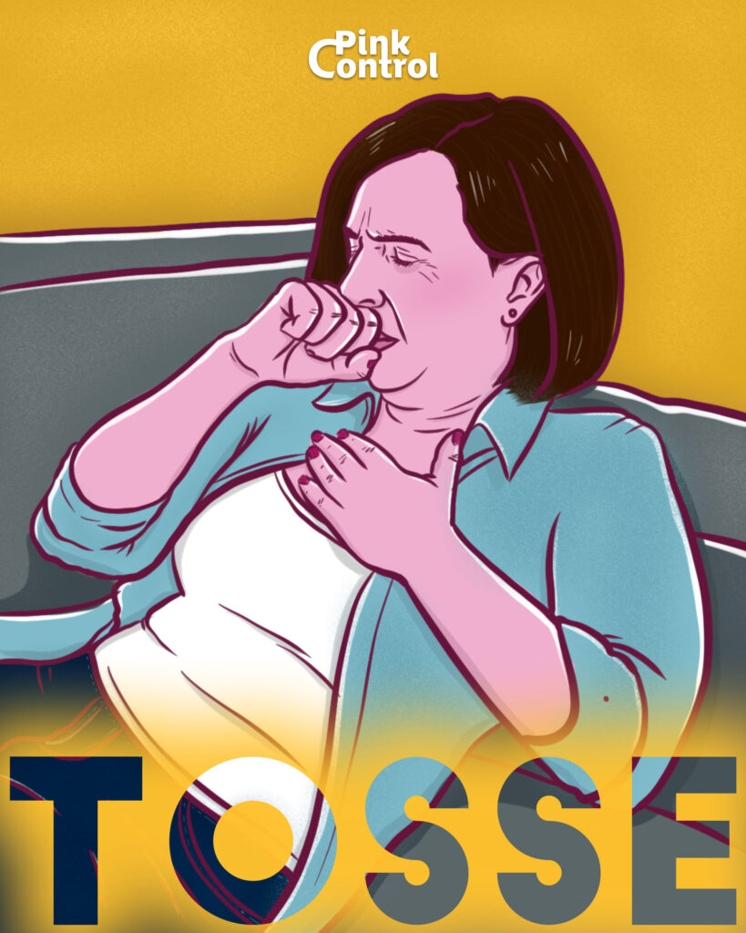 La tosse